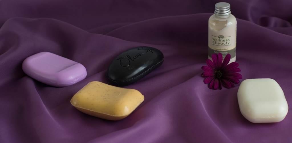 płatki mydlane jak zrobić